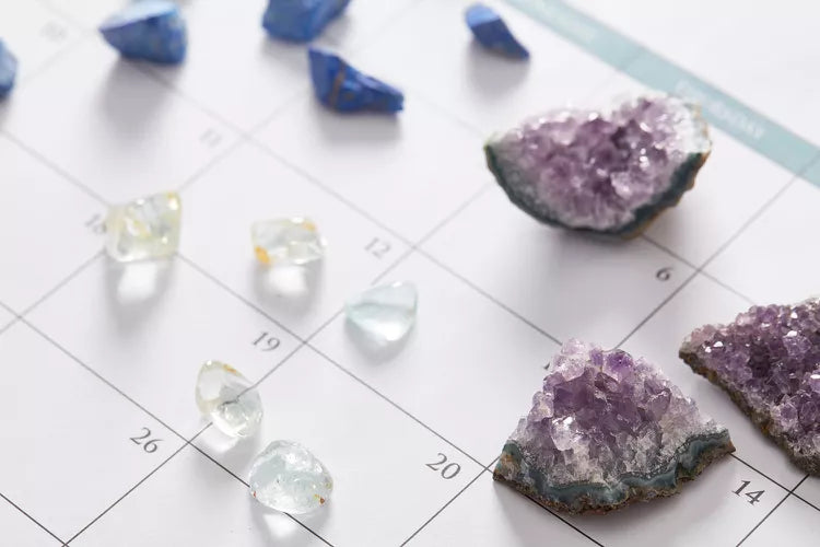 Discover the Best Indoor Plant for Your Birthstone: The Path to Personalised Energy Enhancement